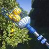 Gardening Overhead Fruit Picking Tools Convenient Fruit Apple Peach Picking Grabber