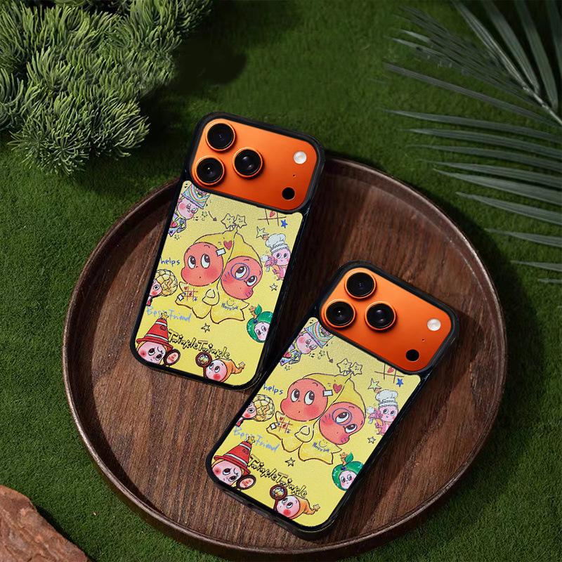 Рельефный чехол-антишок со знаком зодиака Близнецы для iPhone 14/13 Pro Max