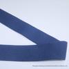 High-Elastic Polyester Imitation Nylon Band for Waistbands and Skirts