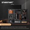 Подарочный набор для приготовления кофе методом ручного пролива STAR-START