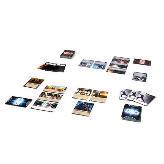 Star Wars LCG Core Set, Popular Korean Game