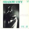 7inch Record AKIRA TERAO - Shadow City / Yokisenu Dekigoto ETP17018 EXPRESS 1980 Japan Japanese Pop/Rock Used