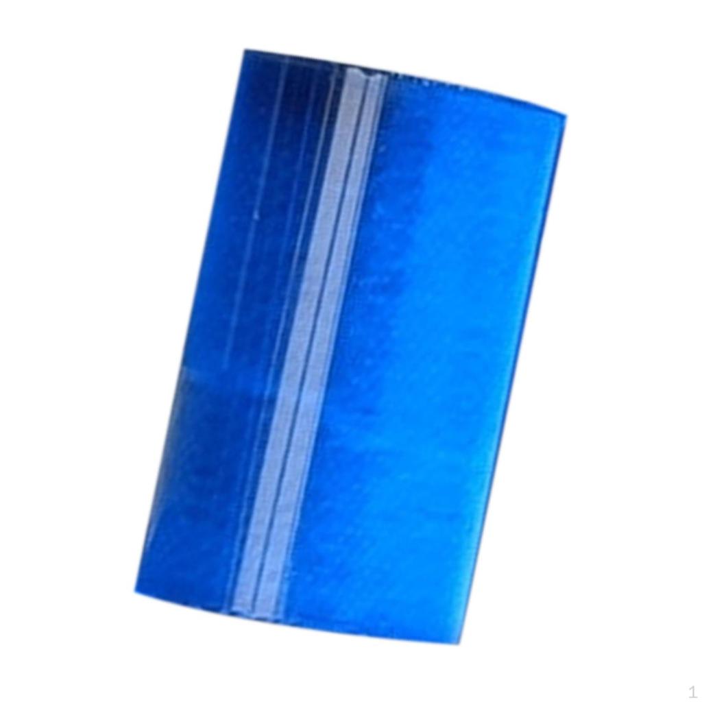 Феррула для бильярдного кия 0,57" Обслуживание для 9 шаров Компонент Профессиональная Надежная Сборка Заменяет