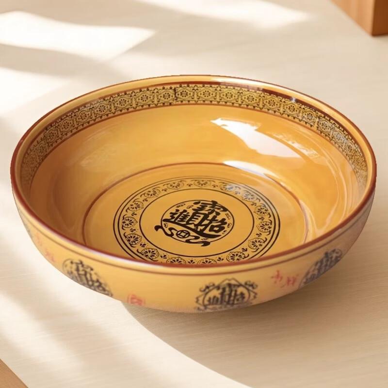 Керамическая суповая миска ZISIZ