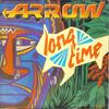 7inch Record ARROW - Long Time LON70 London Records 1984 UK Reggae, Ska & Dub Used