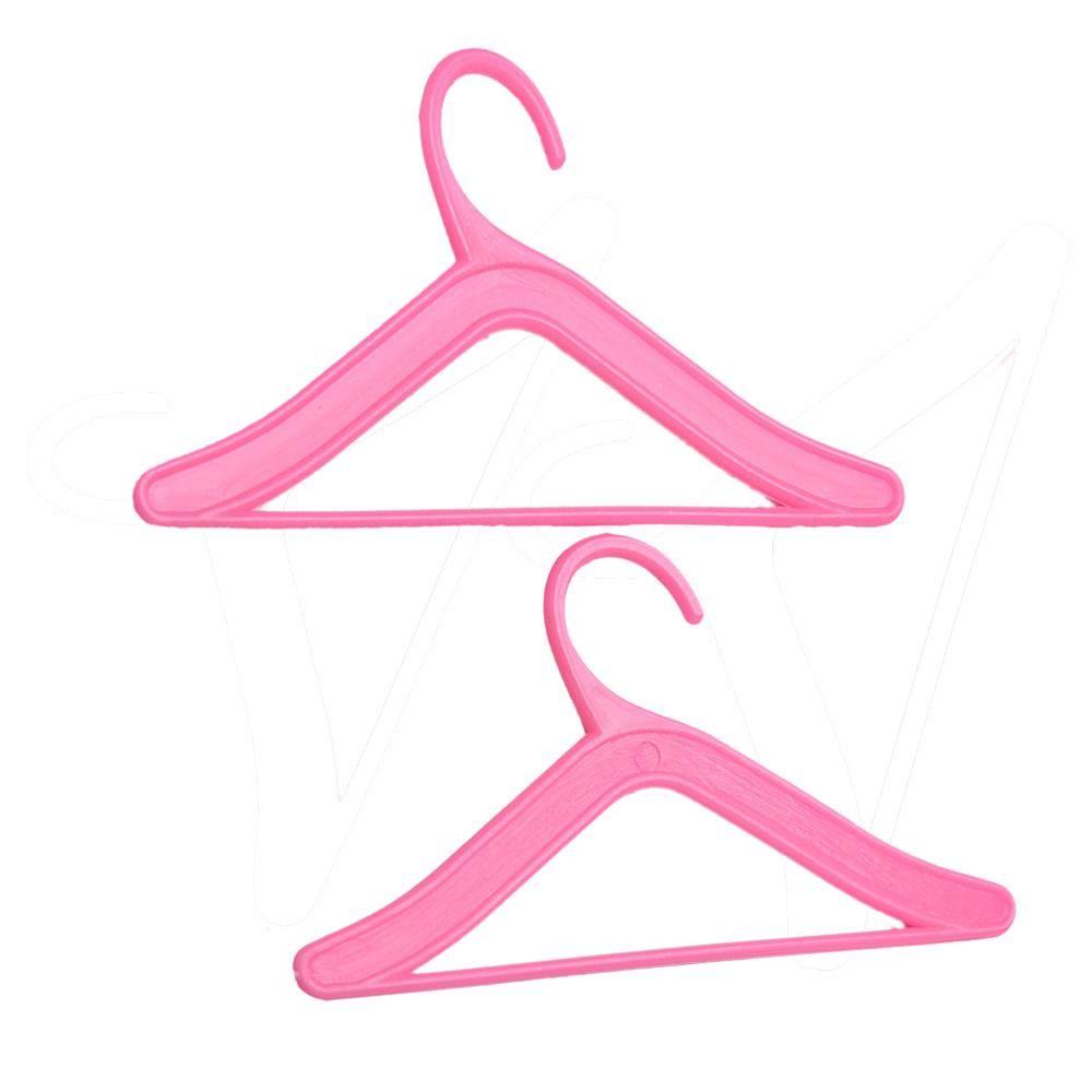 Принадлежности для мини-гардероба, аксессуары для кукол, миниатюрные вешалки для одежды, мебель для кукольного домика 1:6 шкала