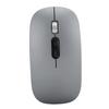 Mouse Bluetooth 2.4Ghz Wireless Optical Silent for Computers 1600DPI Low Power Consumption