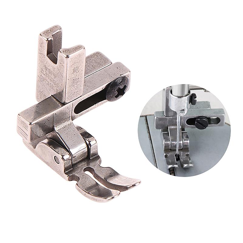 Universal Foot #T3 Regular Zipper Presser Foot For Sewing Machine Accessories