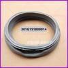 Подходит для стиральной машины с фронтальной загрузкой Whirlpool WG-F80881B WG-F80881BIP уплотнителя дверцы и уплотнительного кольца крышки дверцы
