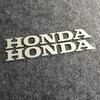 AAAJZ1 Наклейка Honda для мотоцикла Декоративная светоотражающая наклейка Подходит для PCX160, Pcx125, NSS350 и других декоративных аксессуаров