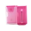Bottle Cup Milk Holder Adjustable Safety Plastic Baby Toddler Juice Box Drinking