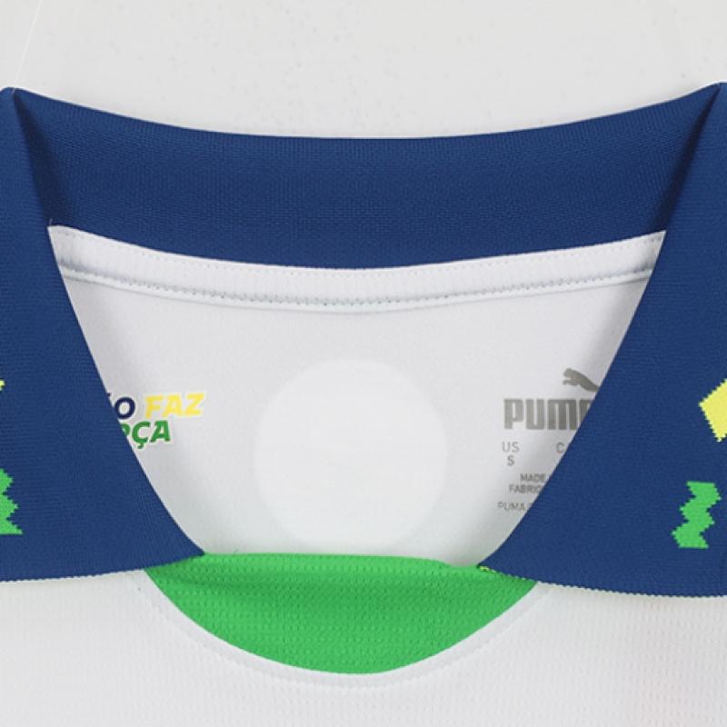 Puma ПСВ Эйндховен 2024 25 Третья майка