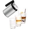 Milk Frother Melitta Cremio Electric, Stainless Steel (1014-03)