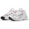 Nike Женские кроссовки Metcon 4 с принтом, белые/черные DJ4310-074