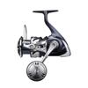 SHIMANO Spinning Reel Saltwater Twin Power SW 2021 4000XG Shore Jigging Shore Casting Offshore Jigging Offshore Casting