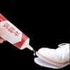 Strong Shoe Glue - Clear, Flexible, Waterproof, Quick Repair for Shoes