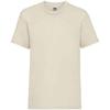 Fruit of the Loom Childrens/Kids Valueweight T-Shirt