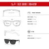Солнцезащитные очки RB4428F Азиатская посадка Ray-Ban