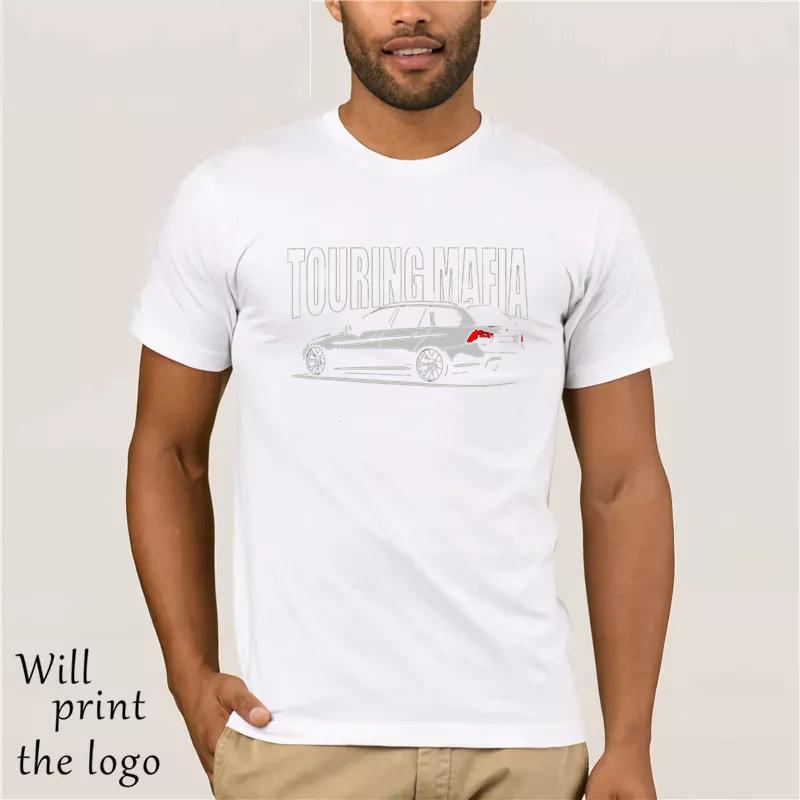 Tshirt For E91 Touring Fans 320 330 Station Wagon Estate Tshirt
