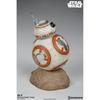 Коллекционная фигурка Sideshow Star Wars Premium Format BB-8 1/4 (3004943)