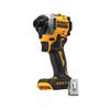 Visseuse à chocs 18V - DEWALT - DCF850NT - Moteur Brushless - 205 Nm - Ultra compacte