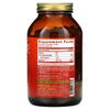 HealthForce Superfoods, Настоящий натуральный витамин C, Версия 3, 240 вегетарианских капсул