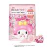 suisai Beauty Clear Powder Wash Коллаборация с Sanrio 6 Цветов на выбор
