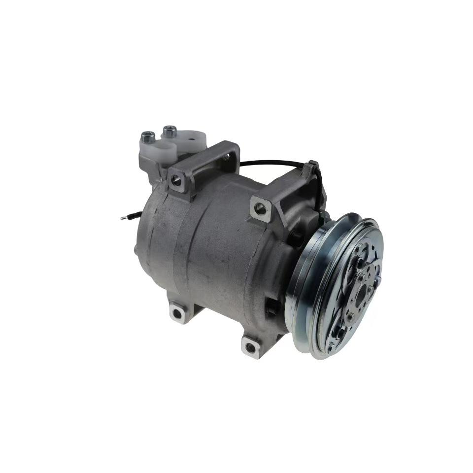 DKS-15D Compressor - Compatible with Models 8973863491 and 8980371471