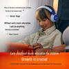 JBL JR320BT Wireless Bluetooth Kids On-Ear Headphones