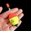 Float Fish Bait Sea Fishing Buoyancy Foam Float Fishing Bobber Float Light Stick Fishing Float