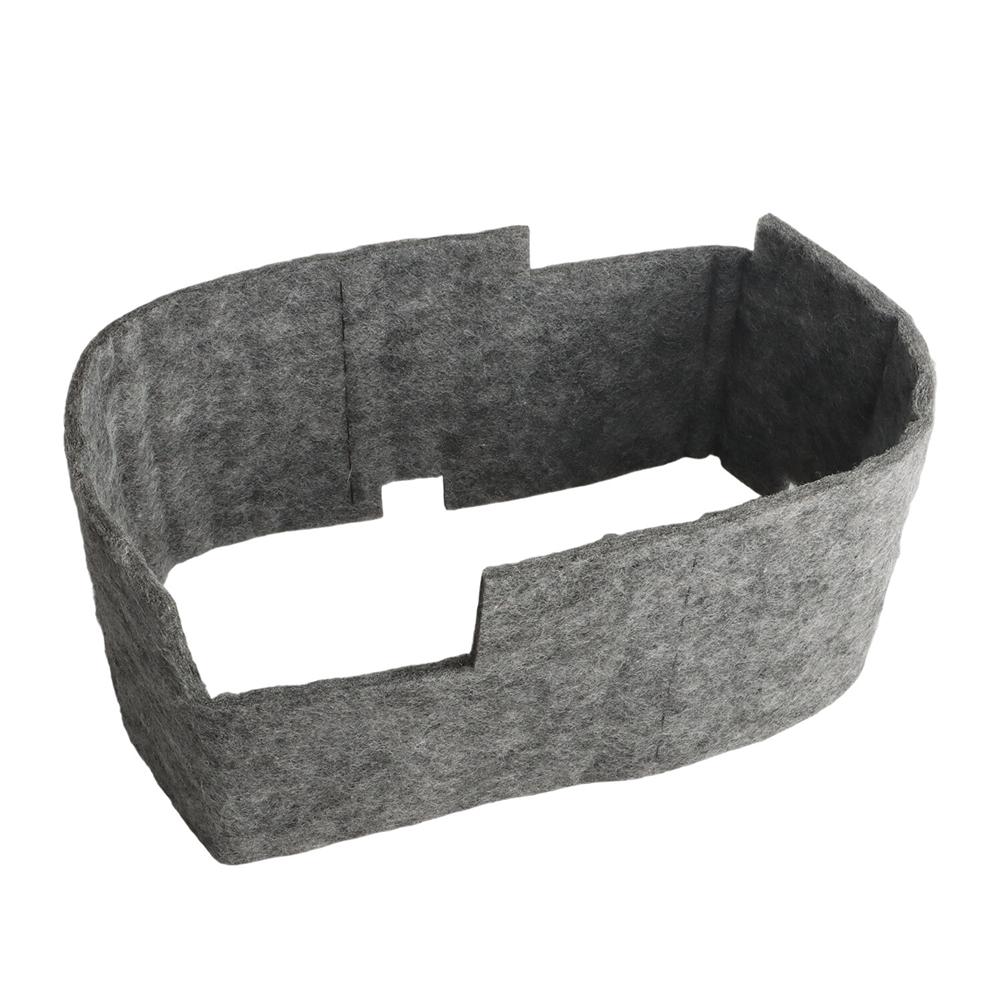 Fit for Ford Expedition Mustang F-150 Battery Cover KL3Z-10A687-A FL3Z-10A687-B