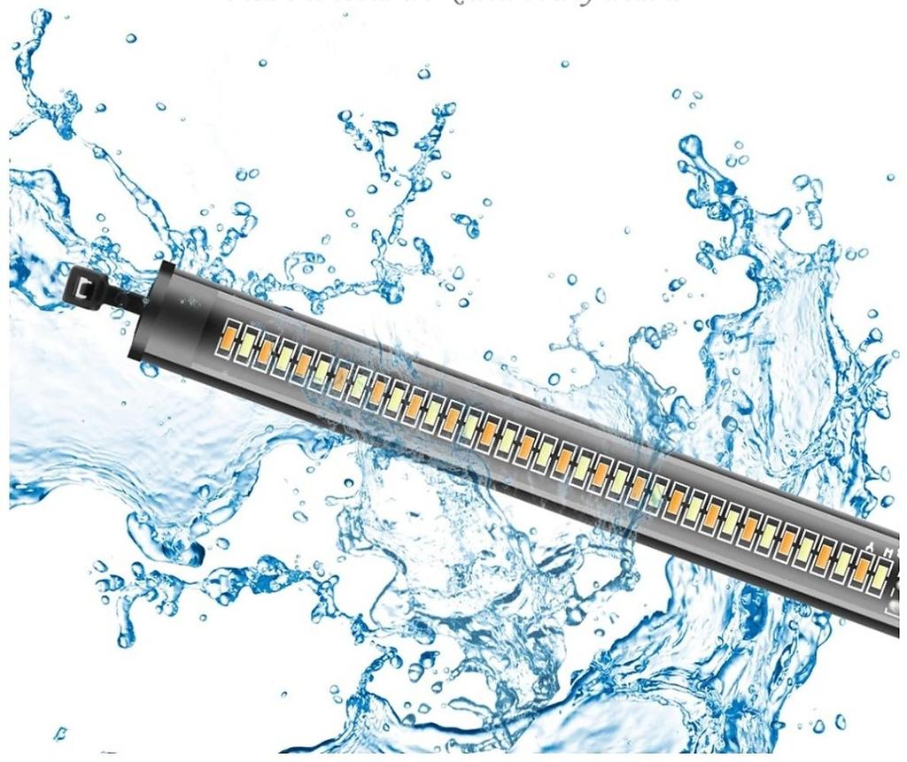 DRL FLEX LED дневные ходовые огни + динамические указатели поворота для мотоциклов, 12 В