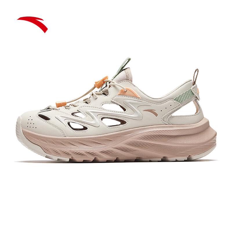 Anta Женские спортивные сандалии для активного отдыха Explorer