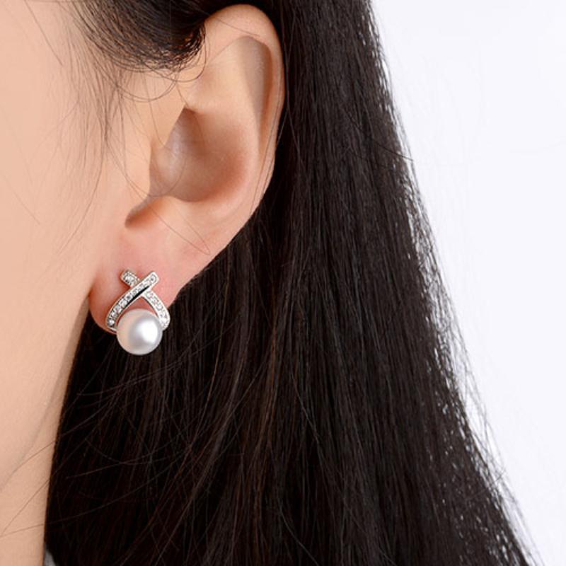 Серьги-капли Lindon из медного сплава для женщин, подарок на свадьбу