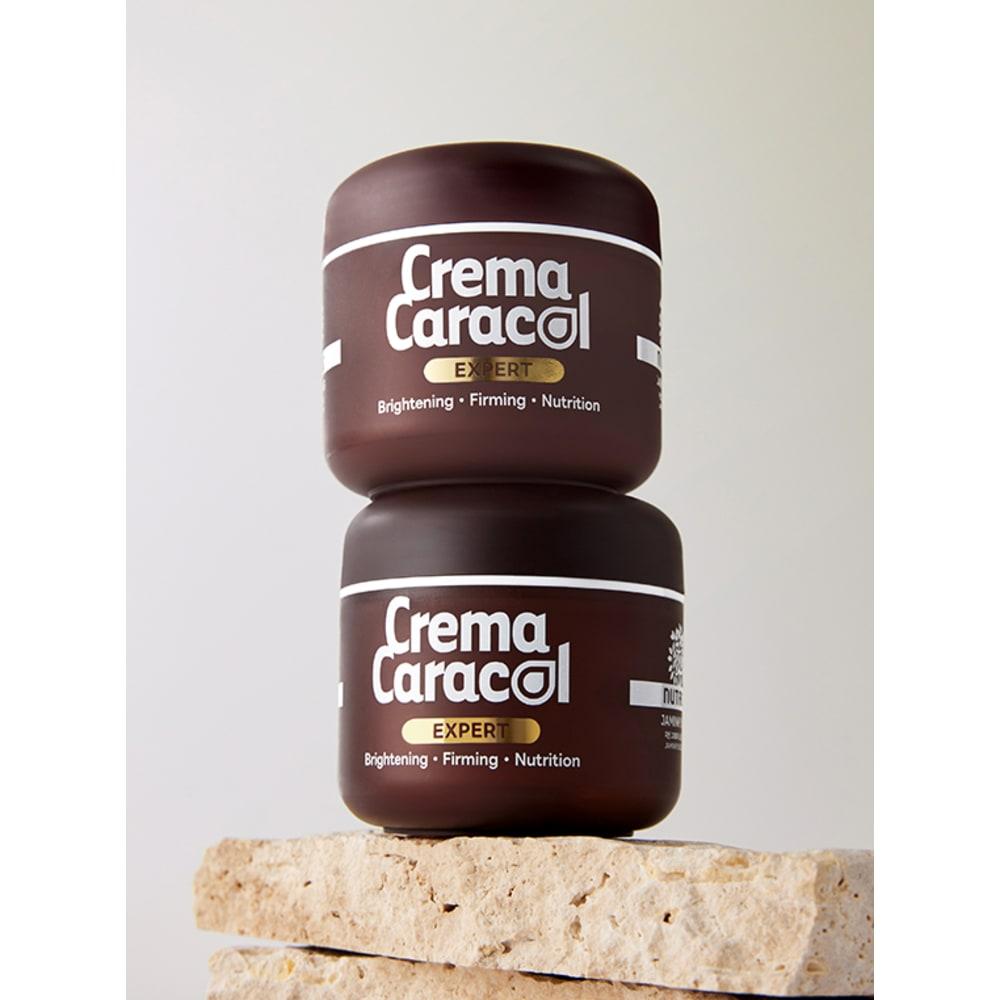 Jamin Kyung Crema Caracol Expert Улиточный крем 55 мл