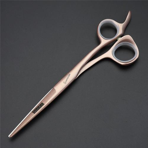 Hair Scissors Professional Genuine Japan 440c Stainless Steel 5.5 Inch 6 Inch Hair Stylist Special Long Haircut Scissors