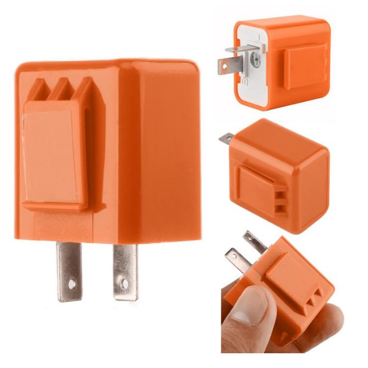 Deepa Ribusu Motorbike Speedometer, 140 Km, 12 V with Stay, Turn Signal, LED Relay,