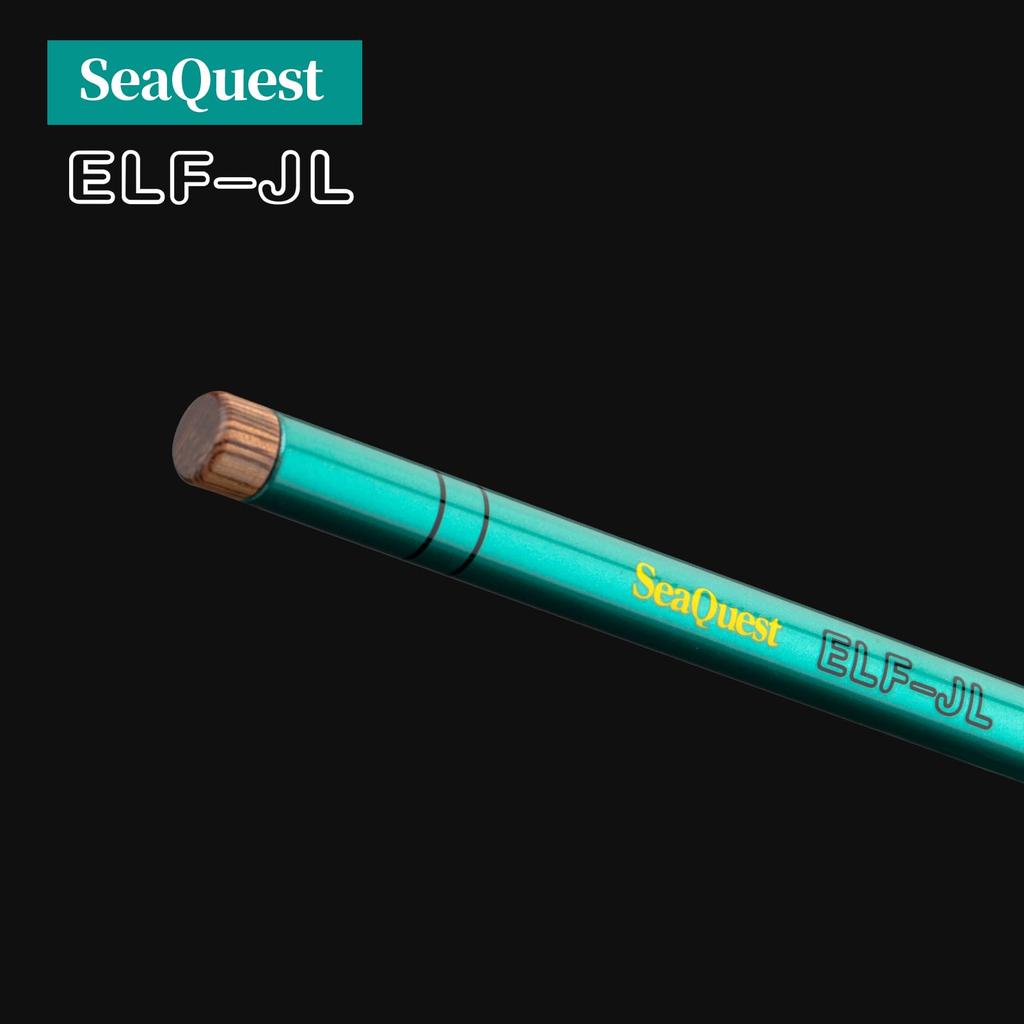 Удилище для тенкары SeaQuest ELF-JL 10'7" 320 см ELF-JL 10'7
