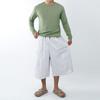 Onl Men S Rivet Cargo Bermuda pantS 7 8