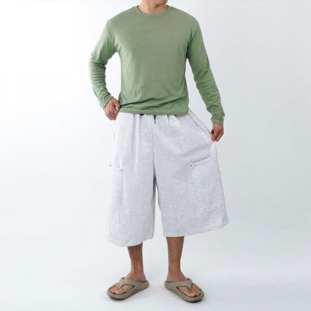 Onl Men S Rivet Cargo Bermuda pantS 7 8