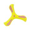 Children’s Boomerangs Toy Colorful EVA Safe Flying Toy for Outdoor Fun and Family Activity Throwing Game Beach Toy