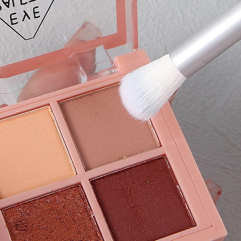 Профессиональный набор кистей для макияжа из 12 предметов, набор кистей премиум-класса из синтетического веганского материала для растушевки пудры, тонального крема, консилера, румян и теней для век, не тестируется на животных