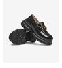 TATA/He She 2026 Spring Fashion Leisure Loafers Women's New Style 7OL34AA6