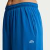 Women's Pants Nike X Skims Quick-Dry Pants Women's Blue Straight Fit Pants