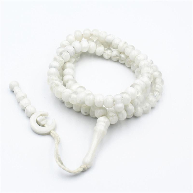 Абак бусины мусульманские четки исламские четки украшения