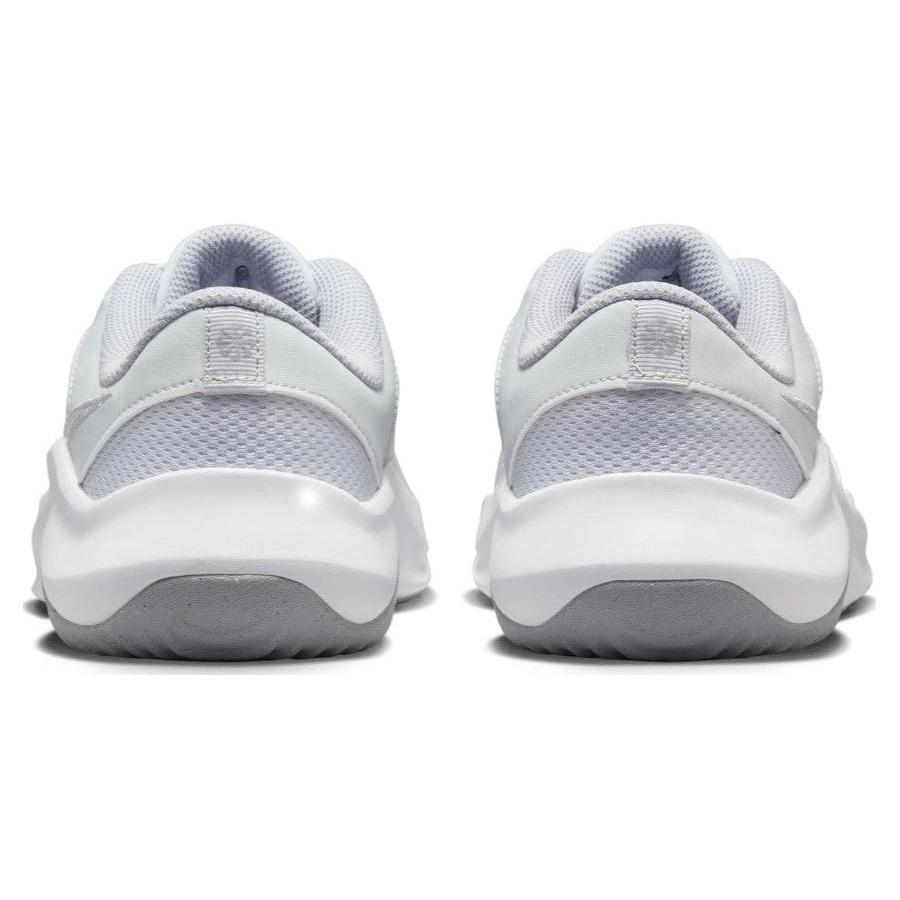 Nike Women's Legend Essential 3 Next Nature 'Pure Platinum Silver' DM1119-004