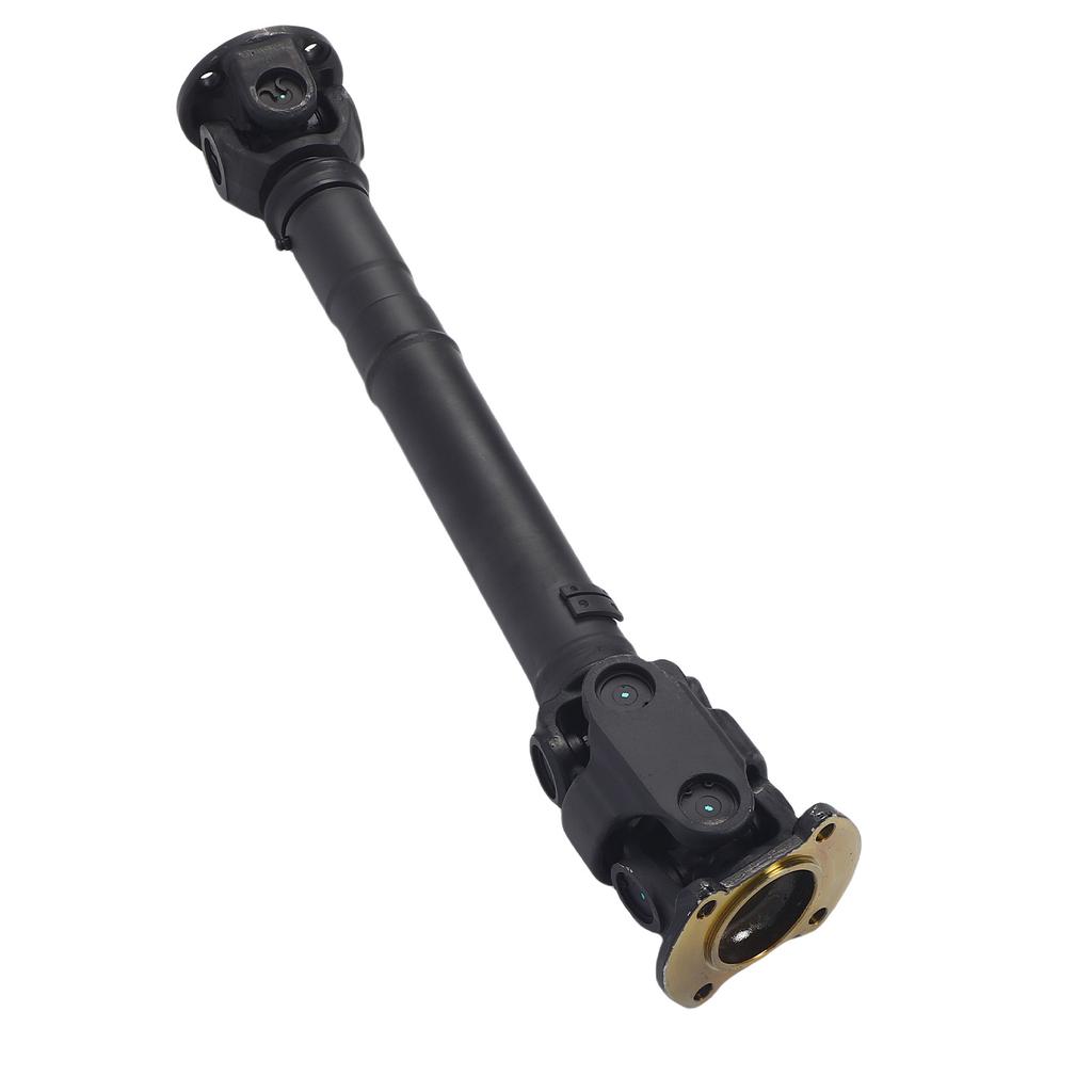 Сборка переднего приводного вала TVB000100 Сверхпрочный Двойной шарнир Сталь Износостойкий Замена для Discovery 2 1998 2004