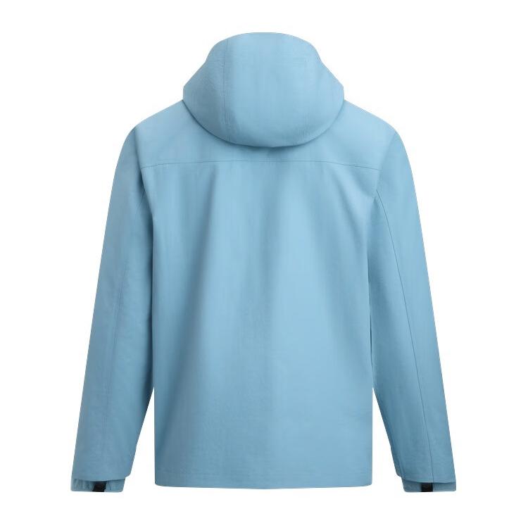 Men's Jacket Under Armour Waterproof And Warm Windbreaker Jacket Men's