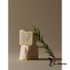 AROMATICA Балансирующее очищающее мыло «Чайное дерево» 110 г