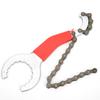 3 In 1 Portable Bicycle Cassette Freewheel Removal Wrench Chain Remover Bike Repairing Tool